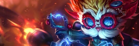 heimerdingerFDL's profile banner image