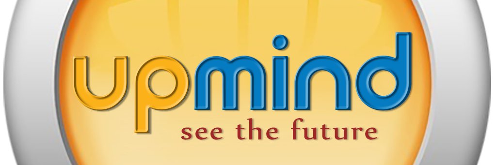 UpMind banner