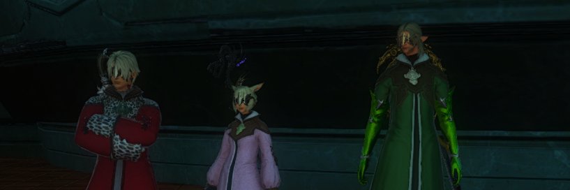 IsuleLaine's profile banner image
