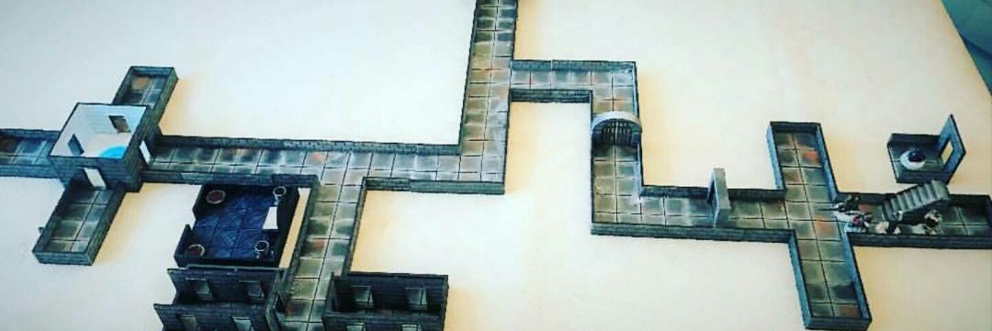 DungeonCreatorsGuild banner