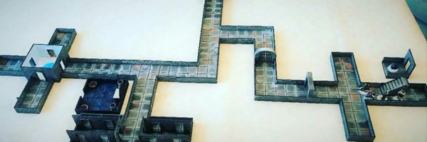 Dungeon_Creator Profile Banner