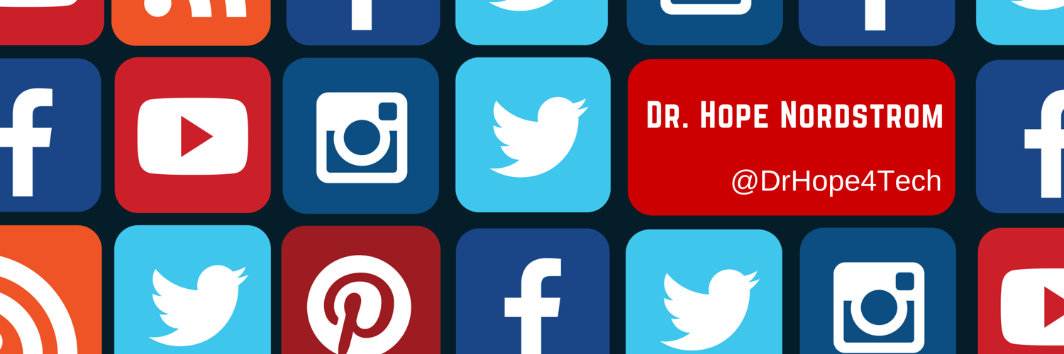 Dr. Hope Nordstrom banner