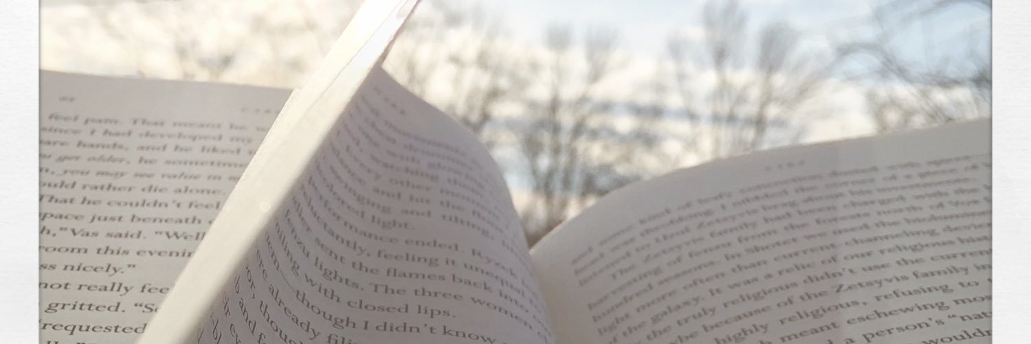ReagsFleming's profile banner image