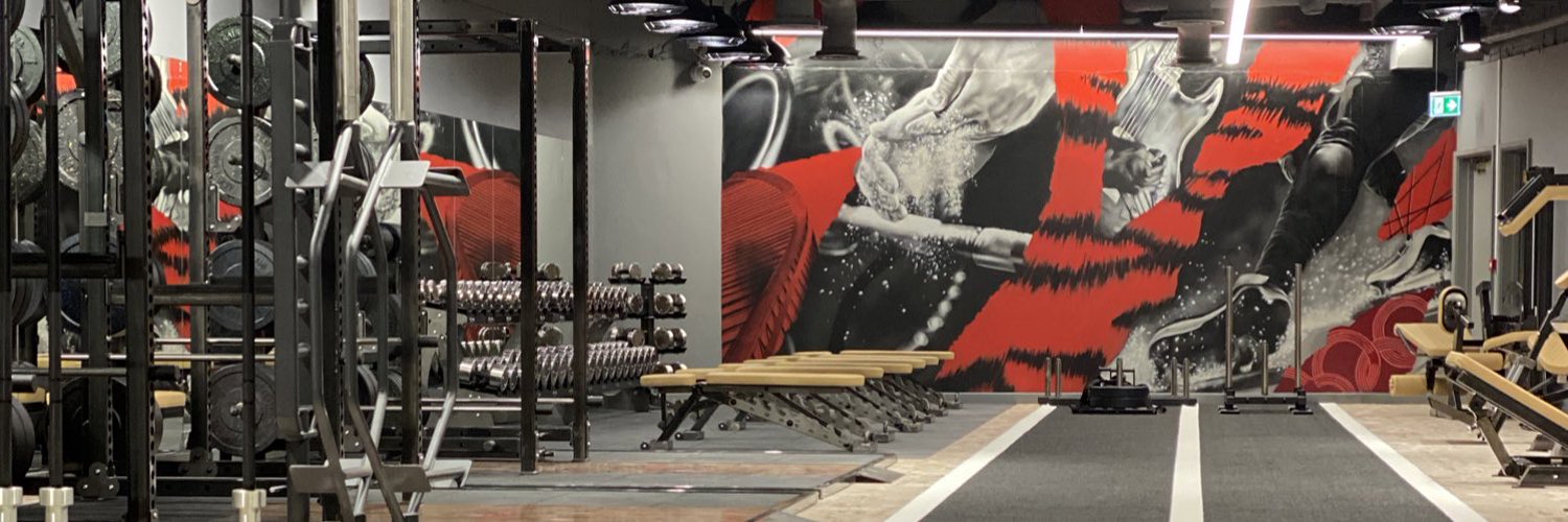 Roarfitnessldn Profile Banner