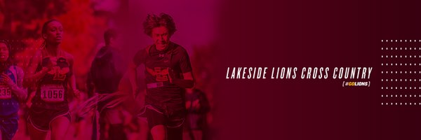 Lakeside XC Profile Banner