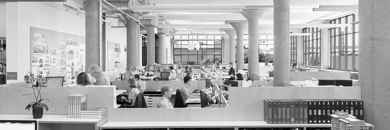 BAR Architects & Interiors banner