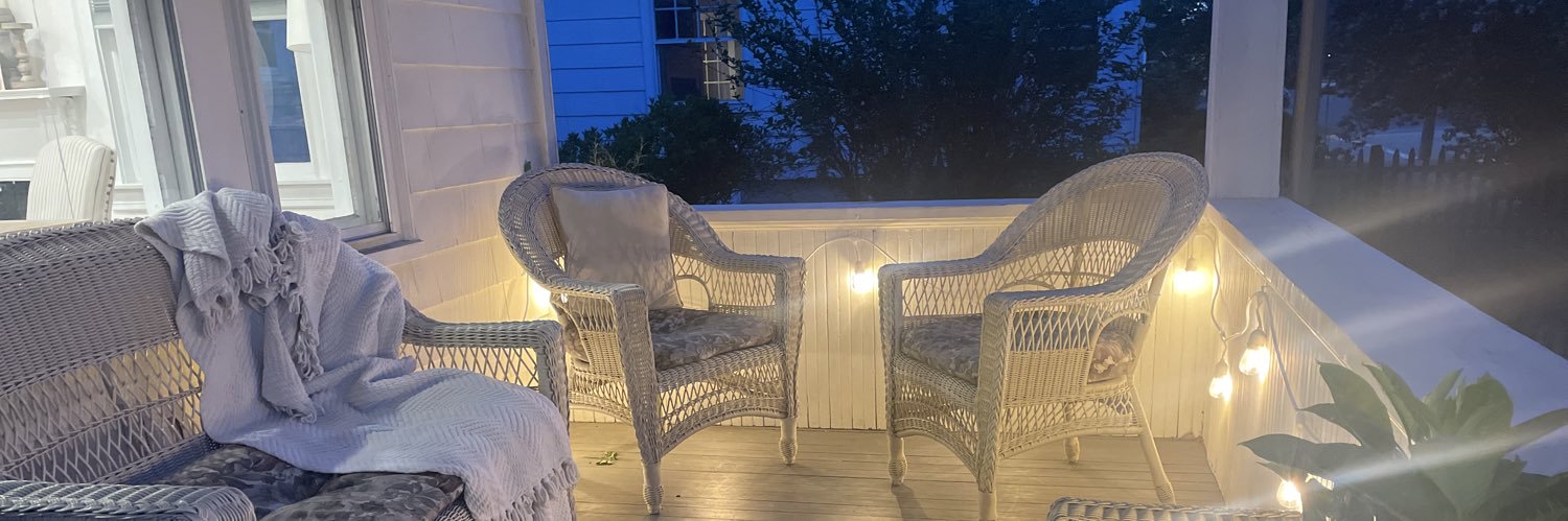 Debbie Strong banner