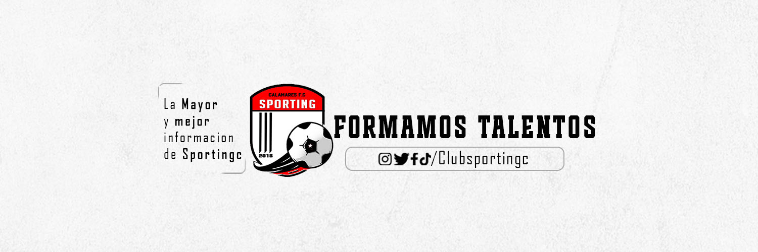 ClubSportingc's profile banner image