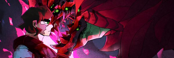 Chenisrice Profile Banner