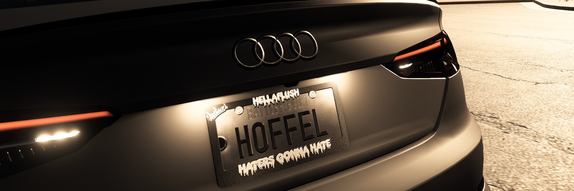 XxHoffelxX's profile banner image