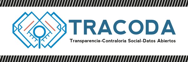 TRACODA Profile Banner