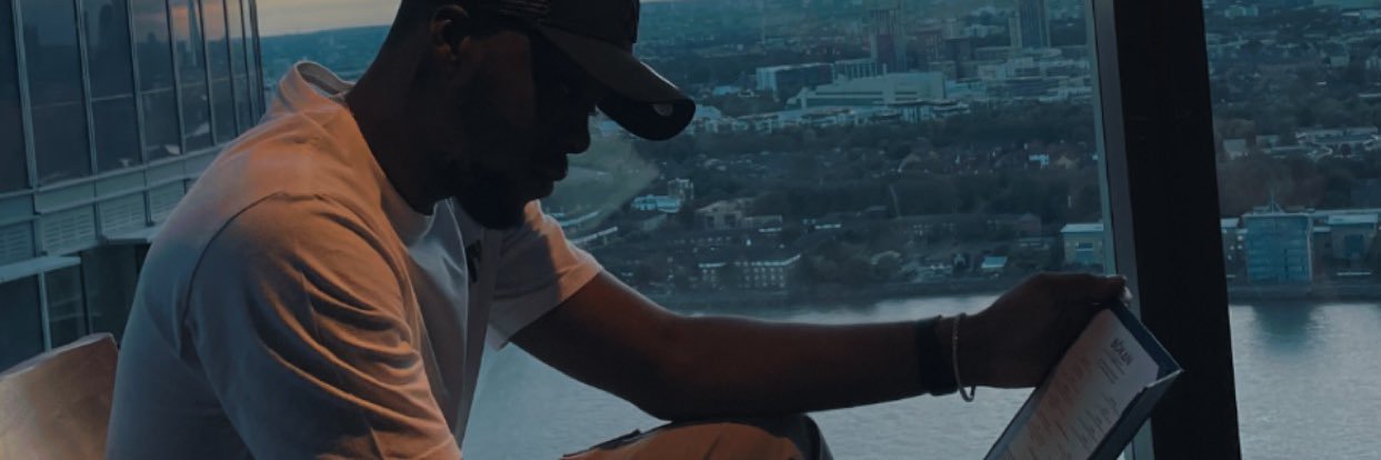 ItsTroublez's profile banner image