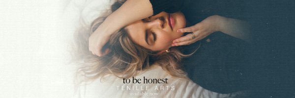 TenilleArts Profile Banner