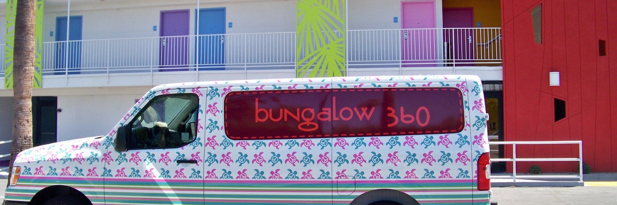 bungalow360's profile banner image