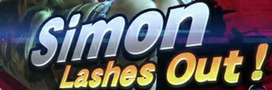 First Ethical Eyeball Eater banner