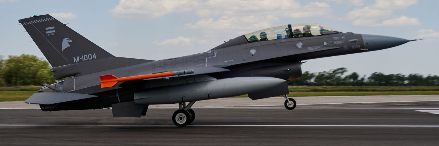 Facundo🇦🇷✈️ banner