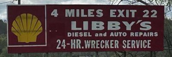 libbyemmons Profile Banner