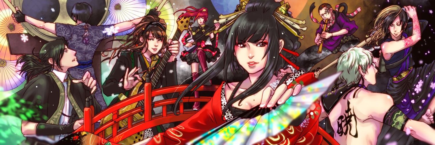 37meguru's profile banner image