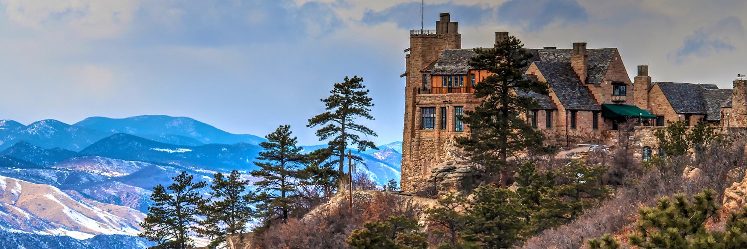 Cherokee Ranch & Castle Foundation banner