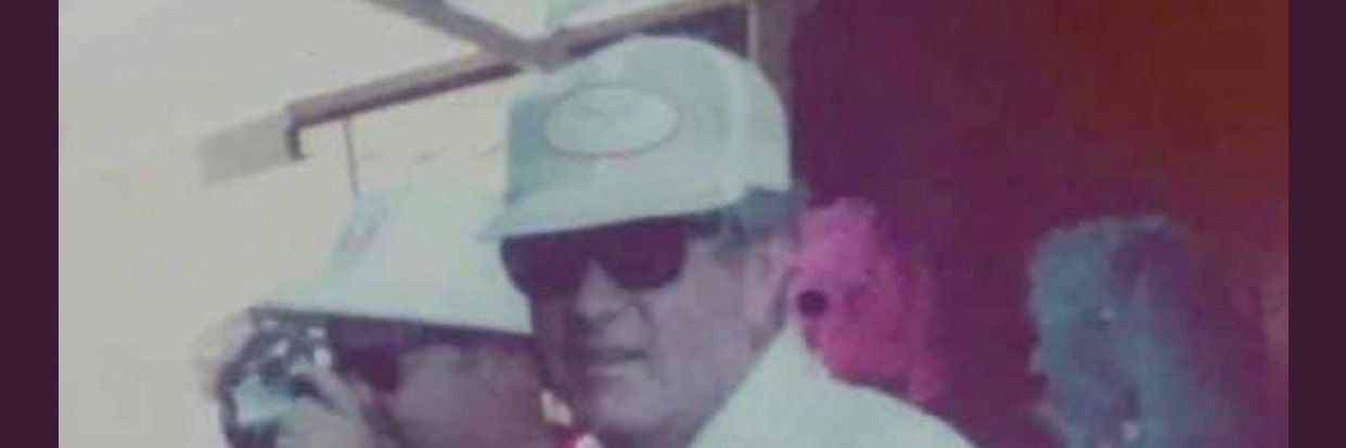 gentry_johnny's profile banner image