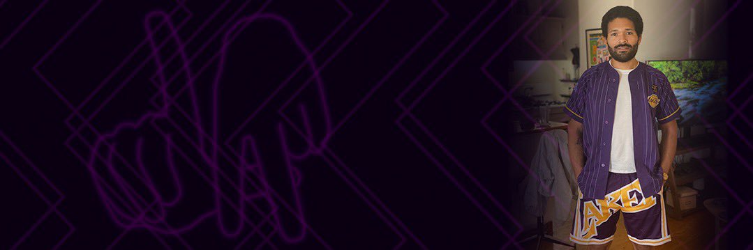 jbowditch's profile banner image