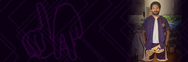 jbowditch Profile Banner