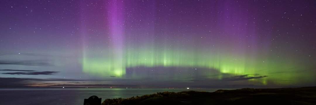 Duncan McDonald banner