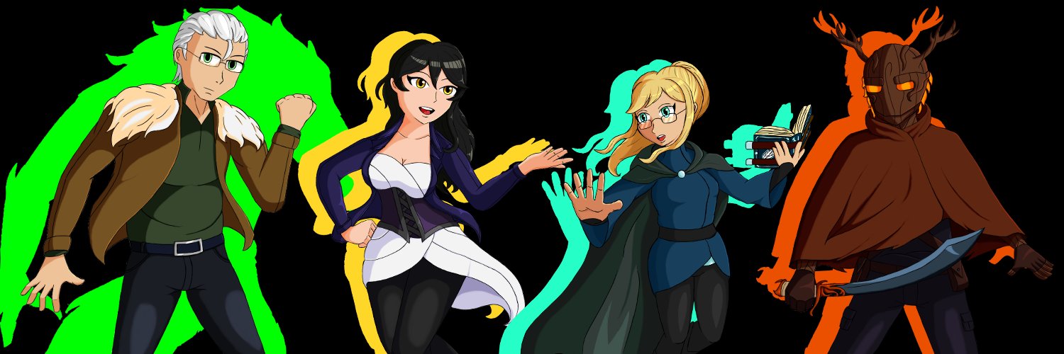 Caimok banner