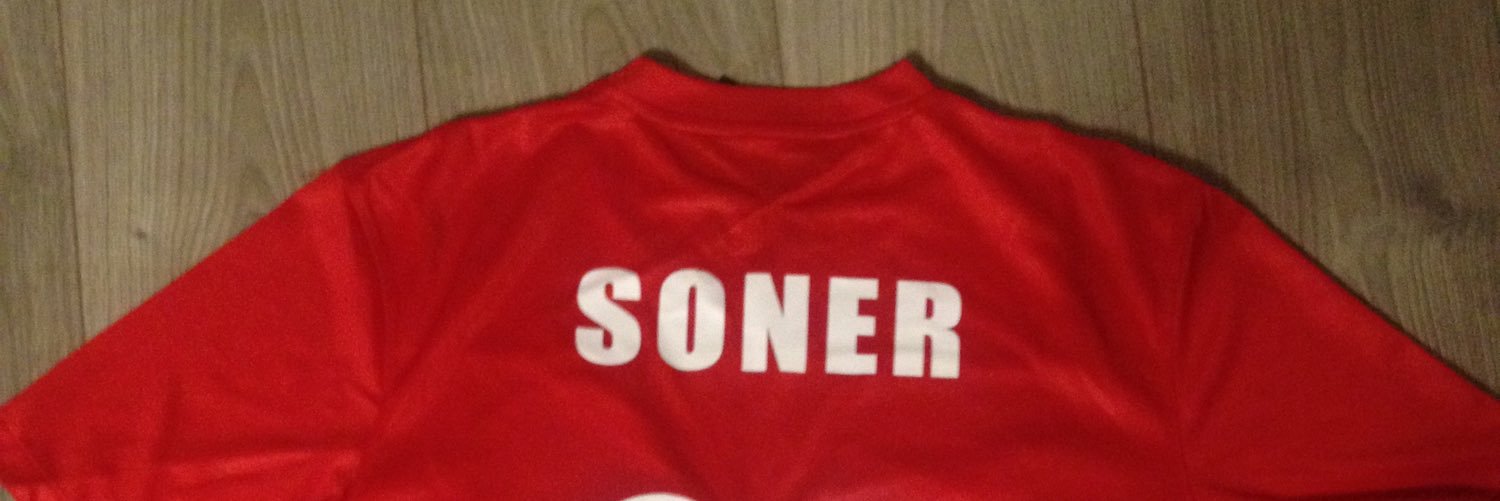 soneromanya's profile banner image