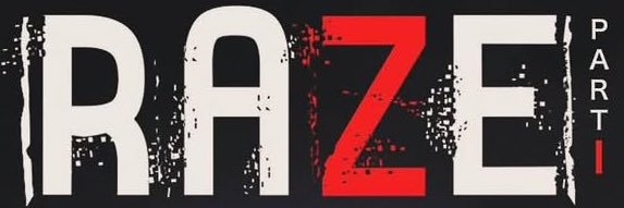 RazeComics's profile banner image