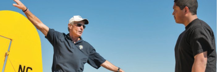 BHooverAcademy's profile banner image