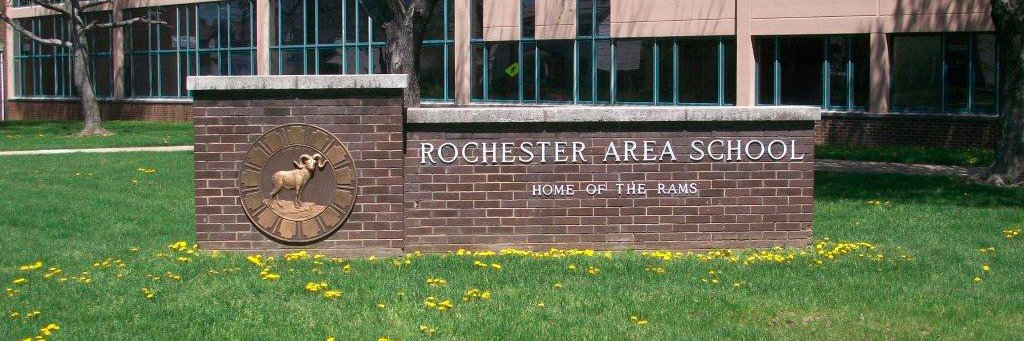 RochesterASD's profile banner image