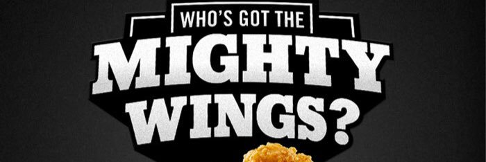 MightyWingsMCD's profile banner image
