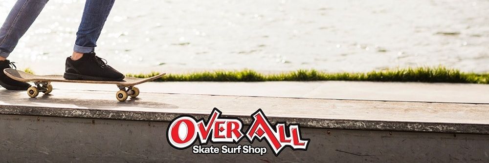 overallsurf's profile banner image