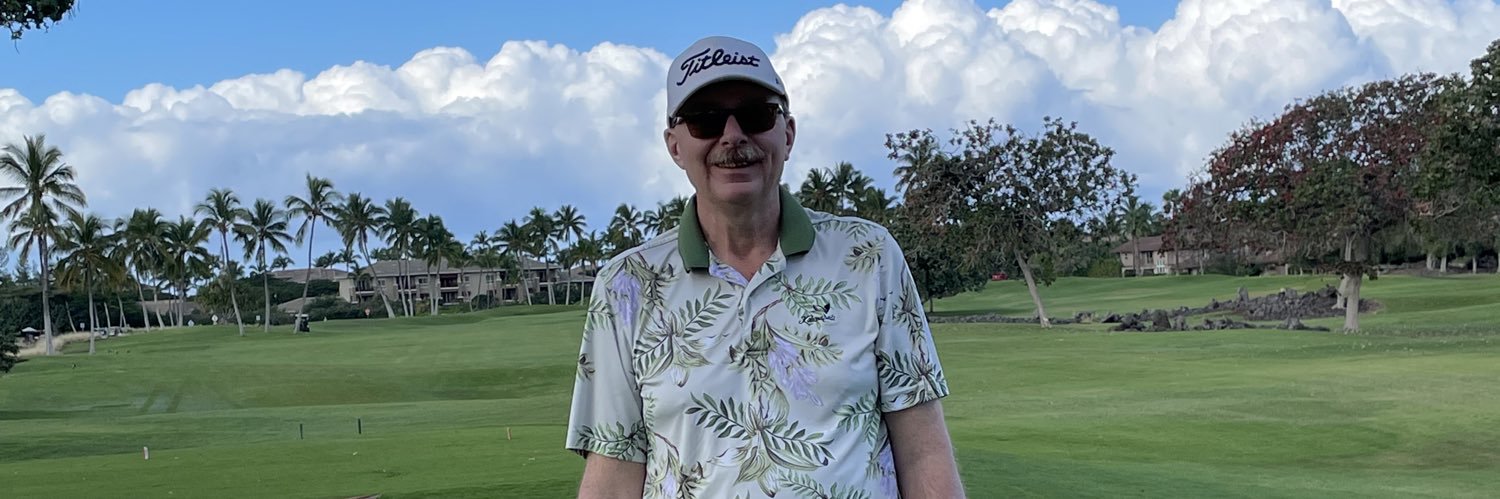 JimRediger's profile banner image