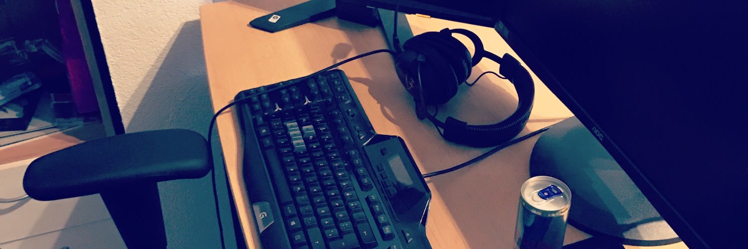 Patrick@SamsonRade banner