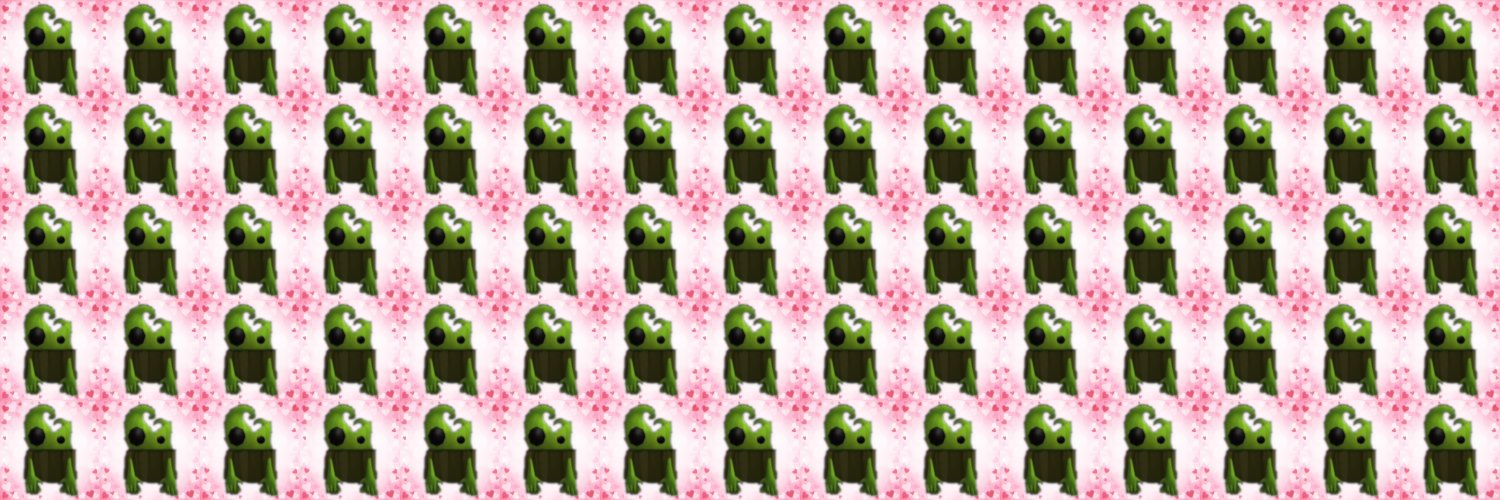 casmiclysm's profile banner image