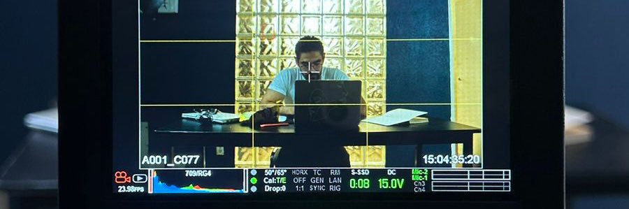 ⚡️ Jonaz ⚡️ banner