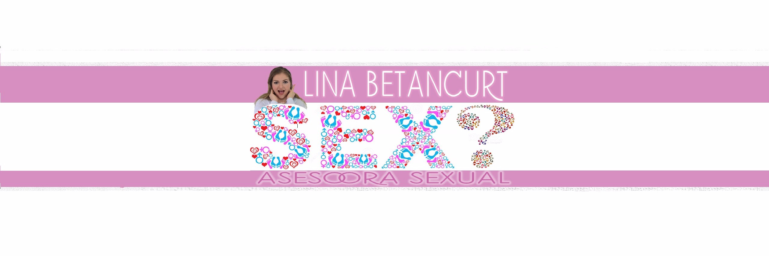 asesorasexual's profile banner image