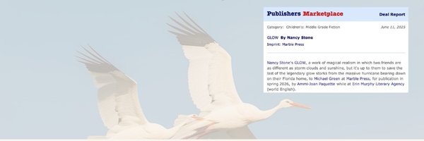 nancydstone Profile Banner