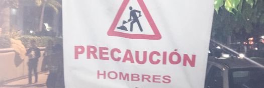 picadillo banner