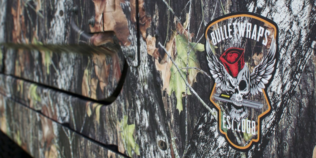 BulletWraps01's profile banner image