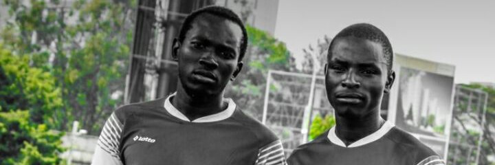 OlungaBrian's profile banner image