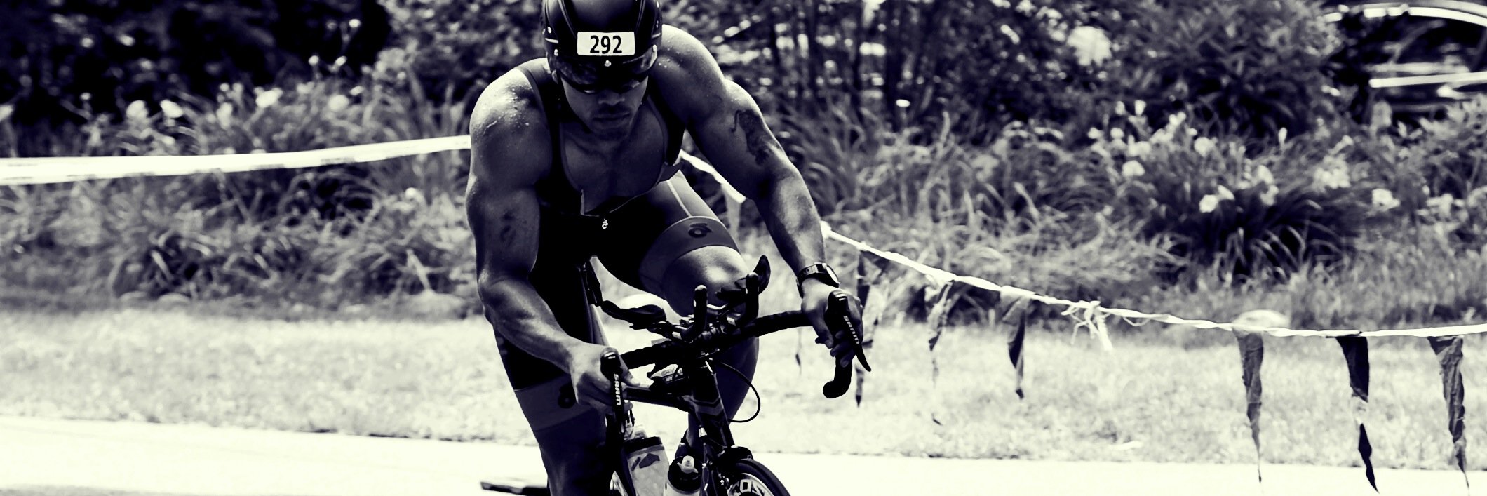 Dominick Thompson banner