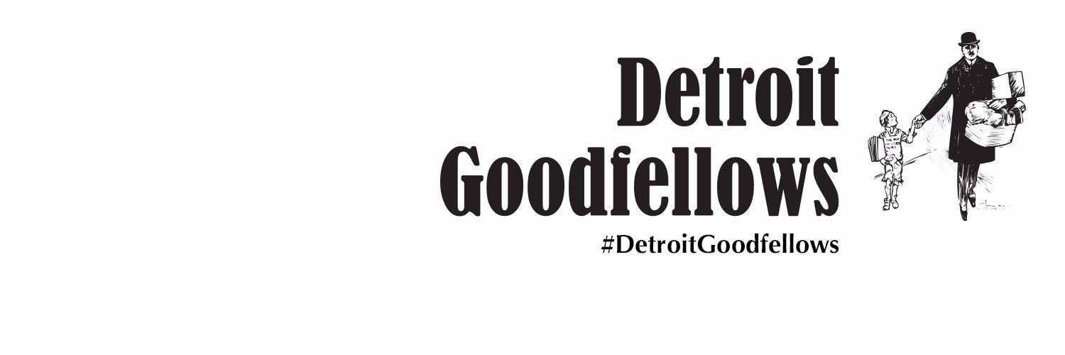 DetGoodfellows's profile banner image