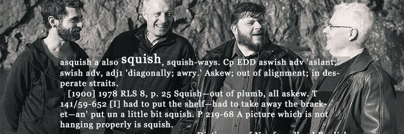 From Stage to Stage banner