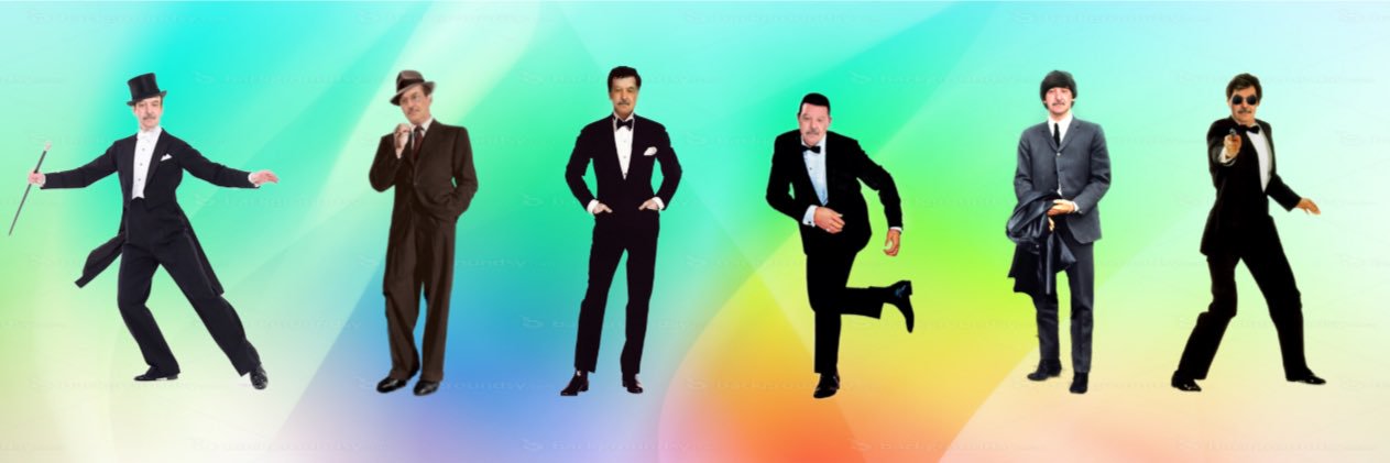 jbferra's profile banner image