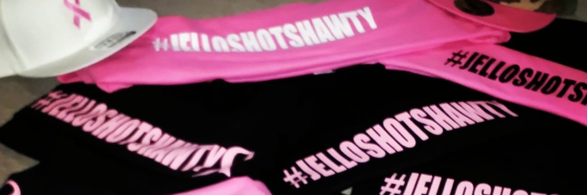 JelloShotShawty's profile banner image