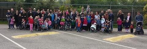 ChILDLungUK's profile banner image