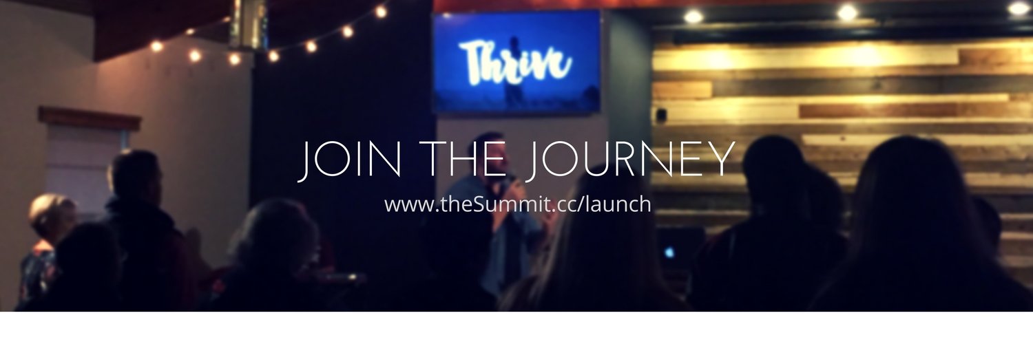 theSummitATL's profile banner image
